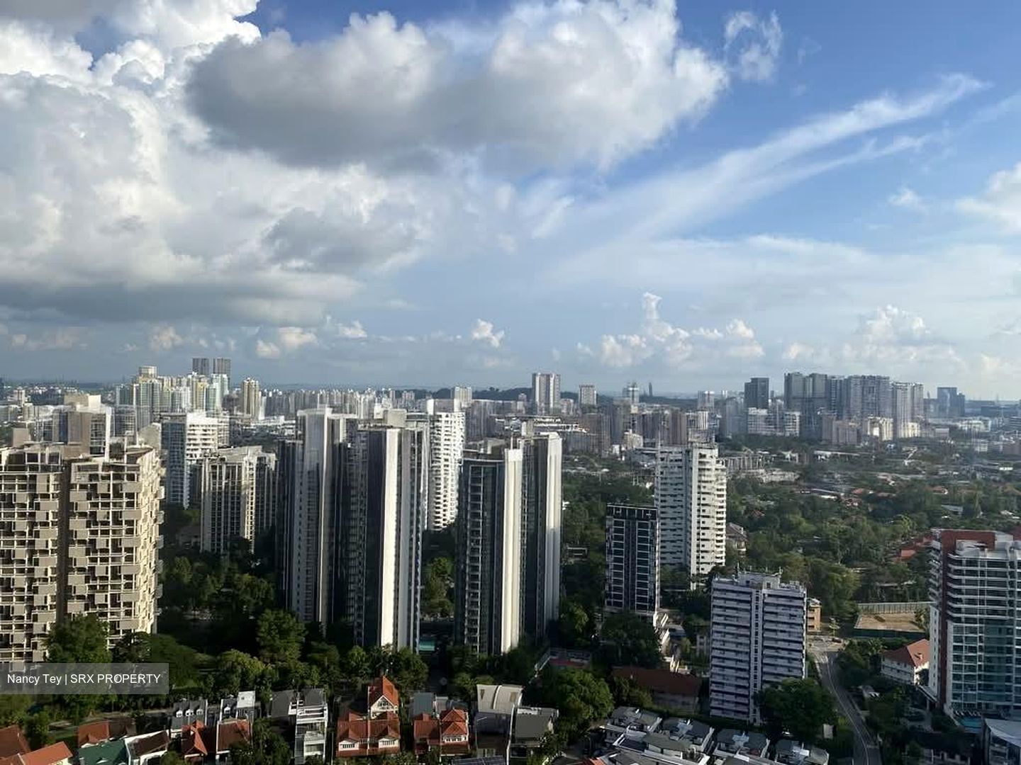 Tomlinson Heights (D10), Condominium #544373091